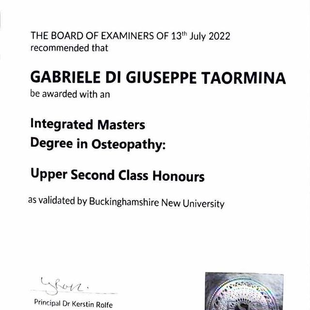 Ingrandire l'immagine: certificate 1