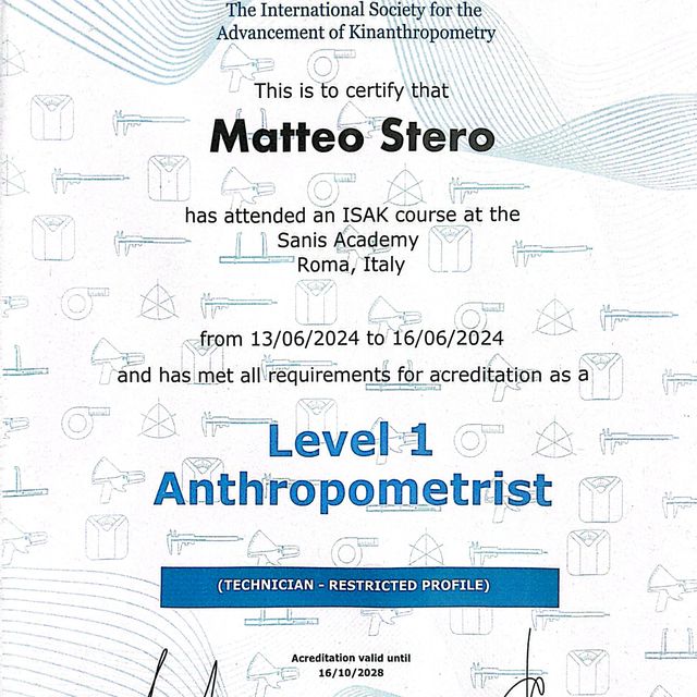 Ingrandire l'immagine: certificate 3