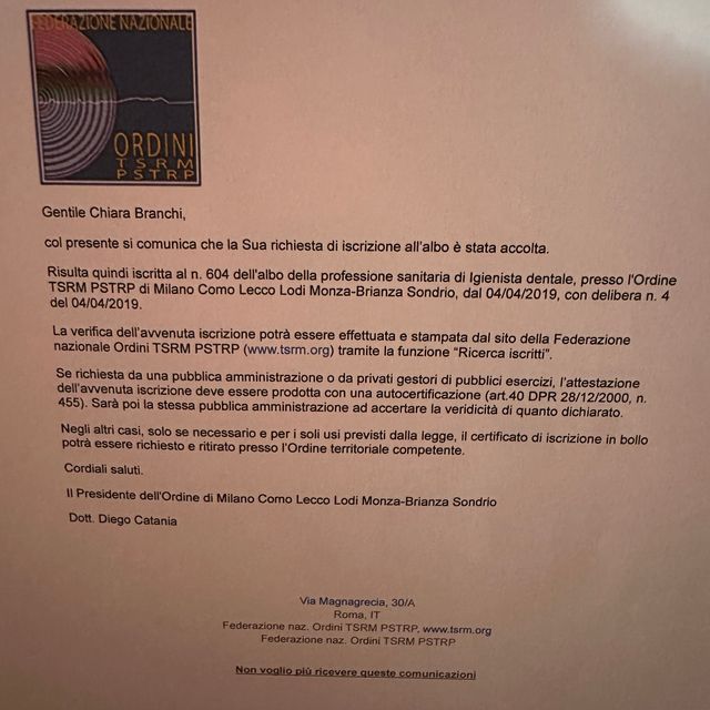 Ingrandire l'immagine: certificate 1