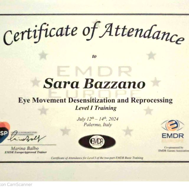 Ingrandire l'immagine: certificate 3