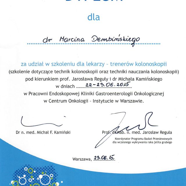 Powiększ obraz: certificate 4