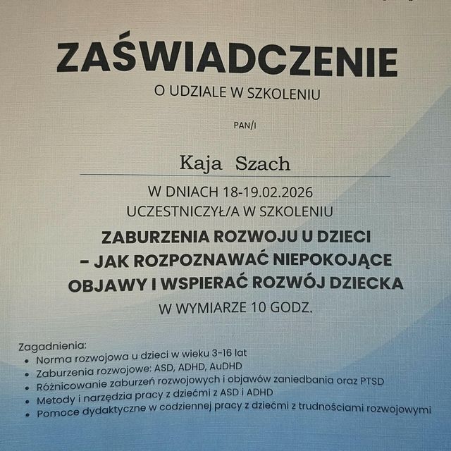 Powiększ obraz: certificate 3