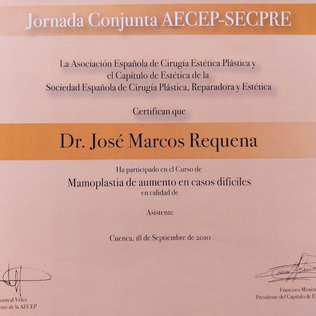 Acercar imagen: certificate 17