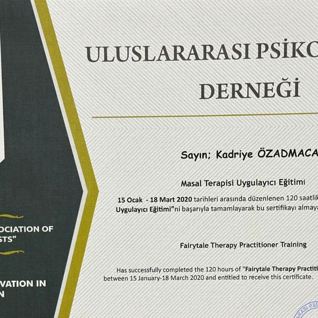 Resmi büyüt: certificate 79