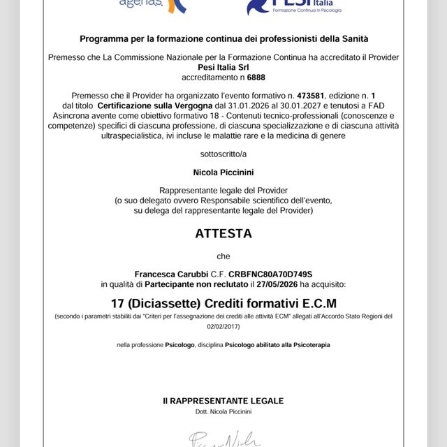 Ingrandire l'immagine: certificate 14