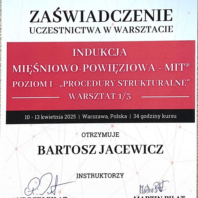 Powiększ obraz: certificate 8