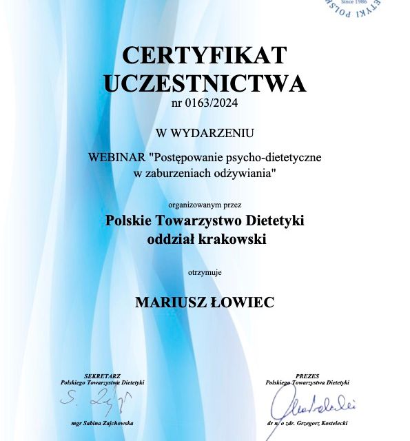 Powiększ obraz: certificate 3