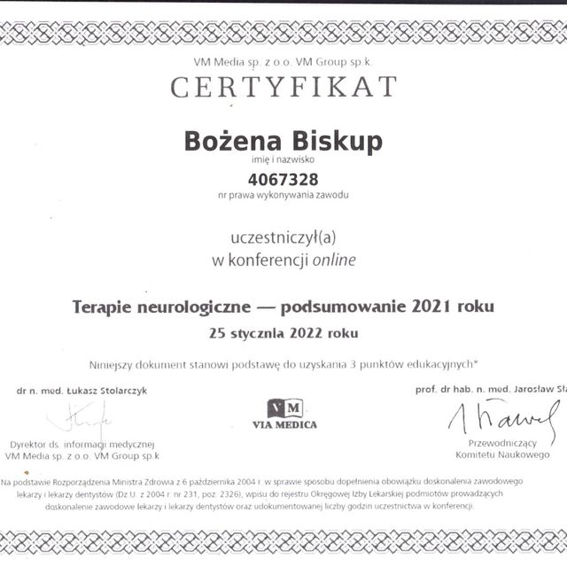 Powiększ obraz: certificate 3