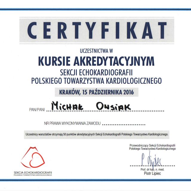 Powiększ obraz: certificate 50