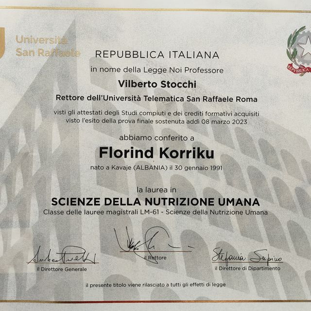 Ingrandire l'immagine: certificate 2