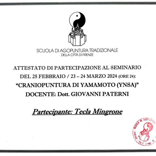 Ingrandire l'immagine: certificate 2