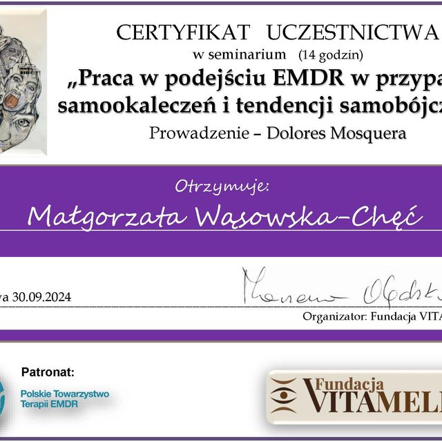 Powiększ obraz: certificate 117