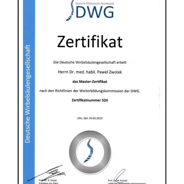 Powiększ obraz: certificate 1