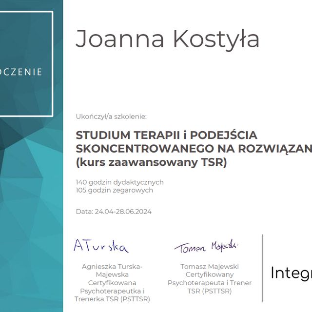 Powiększ obraz: certificate 1