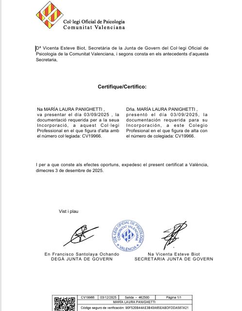 Acercar imagen: certificate 1