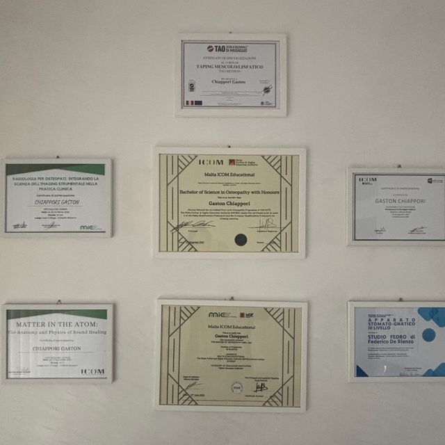 Ingrandire l'immagine: certificate 1