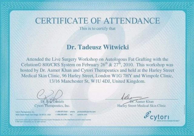 Powiększ obraz: certificate 39