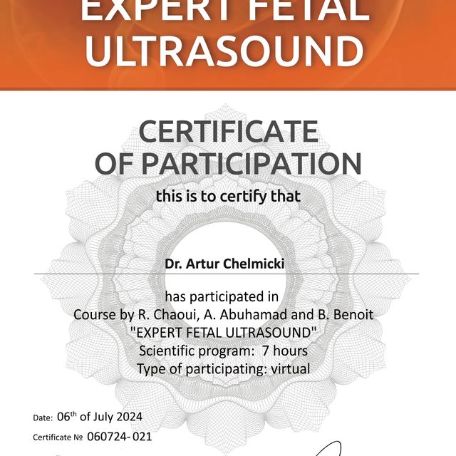 Powiększ obraz: certificate 34