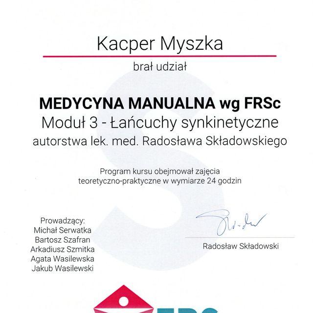 Powiększ obraz: certificate 5