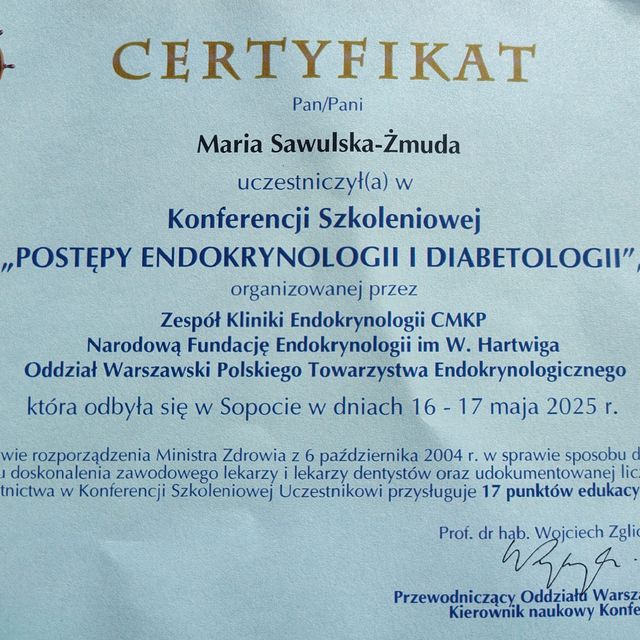 Powiększ obraz: certificate 1