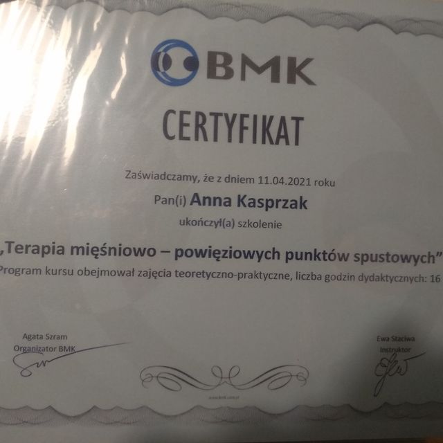 Powiększ obraz: certificate 1