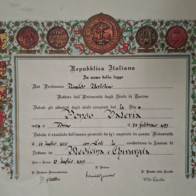 Ingrandire l'immagine: certificate 5