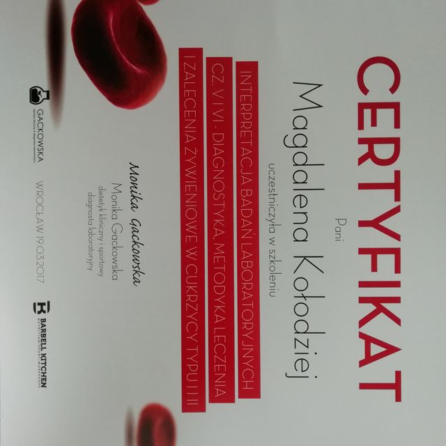 Powiększ obraz: certificate 13