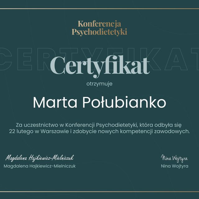 Powiększ obraz: certificate 5