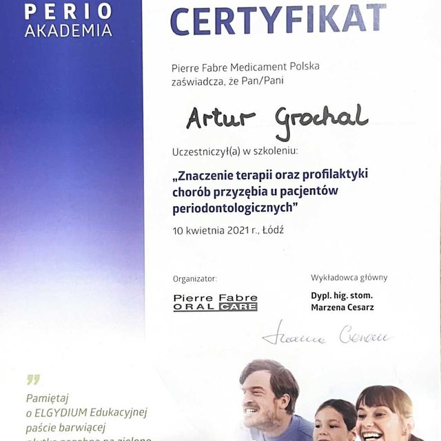Powiększ obraz: certificate 5