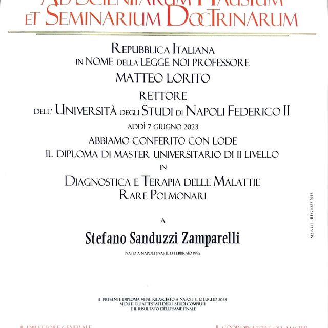 Ingrandire l'immagine: certificate 4