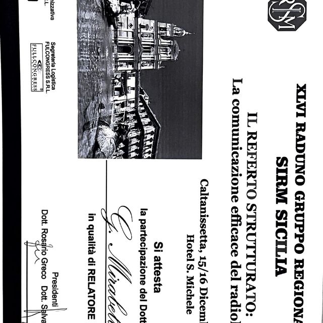 Ingrandire l'immagine: certificate 8