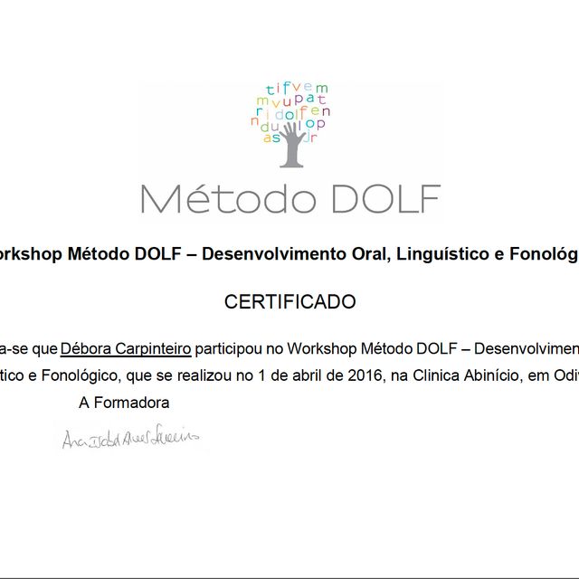 Ampliar imagem: certificate 1