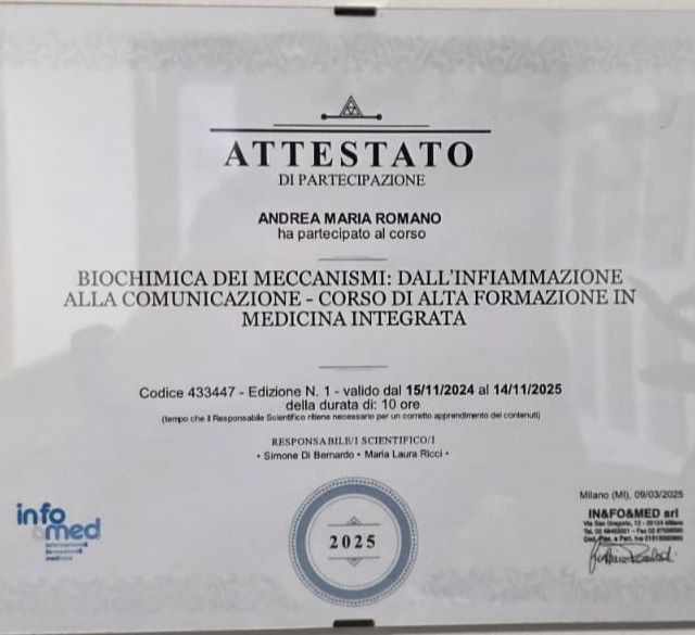 Ingrandire l'immagine: certificate 9