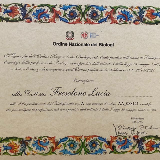 Ingrandire l'immagine: certificate 2