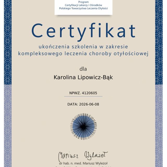 Powiększ obraz: certificate 1