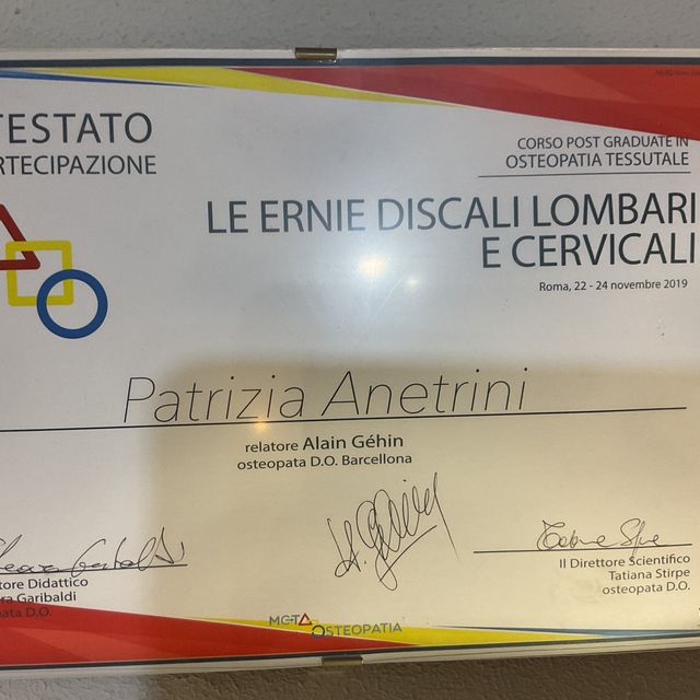 Ingrandire l'immagine: certificate 5