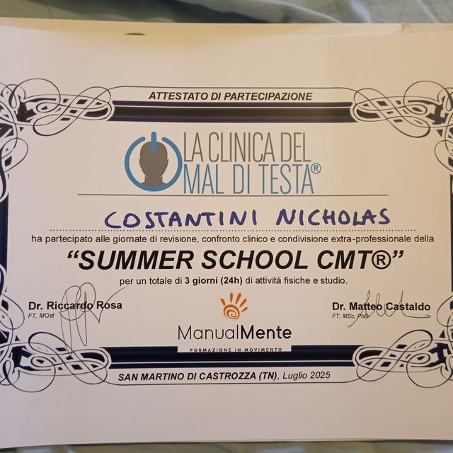 Ingrandire l'immagine: certificate 2