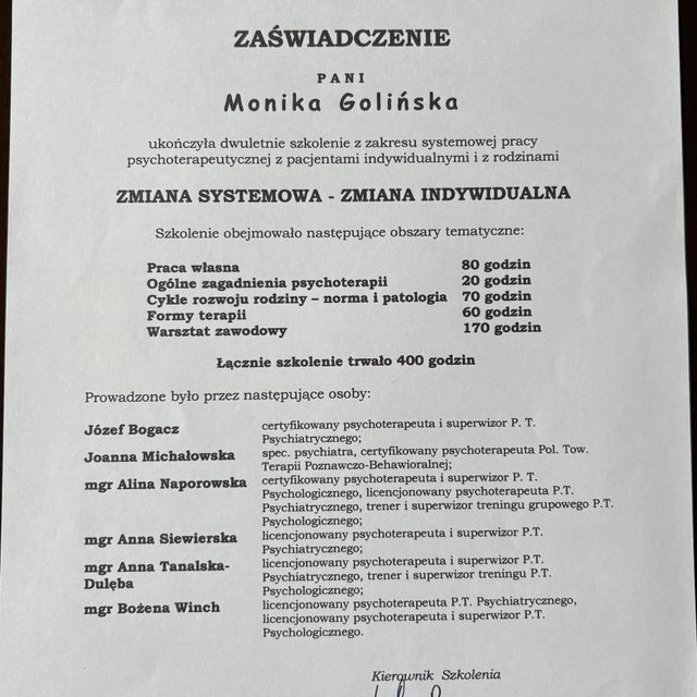 Powiększ obraz: certificate 3