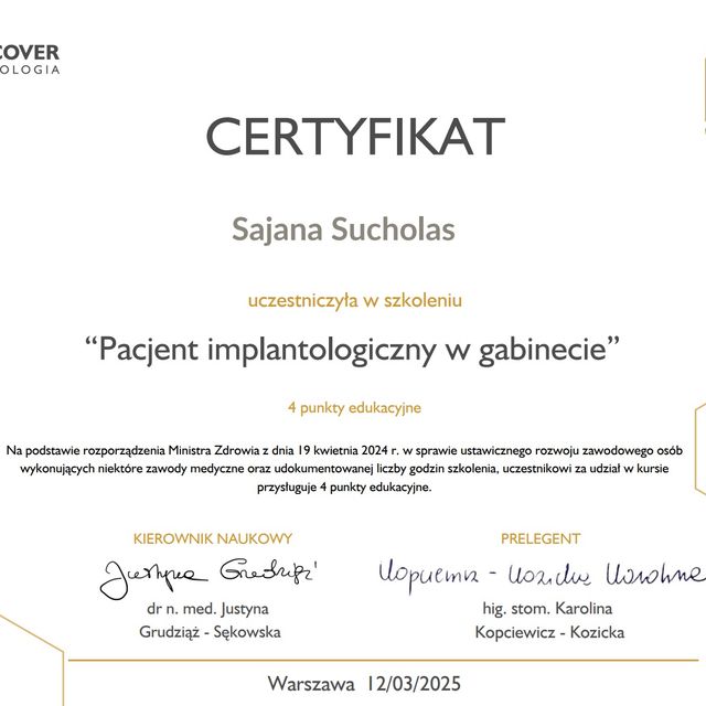 Powiększ obraz: certificate 3