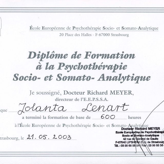 Powiększ obraz: certificate 3