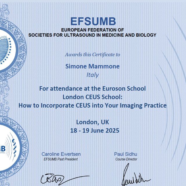 Ingrandire l'immagine: certificate 9