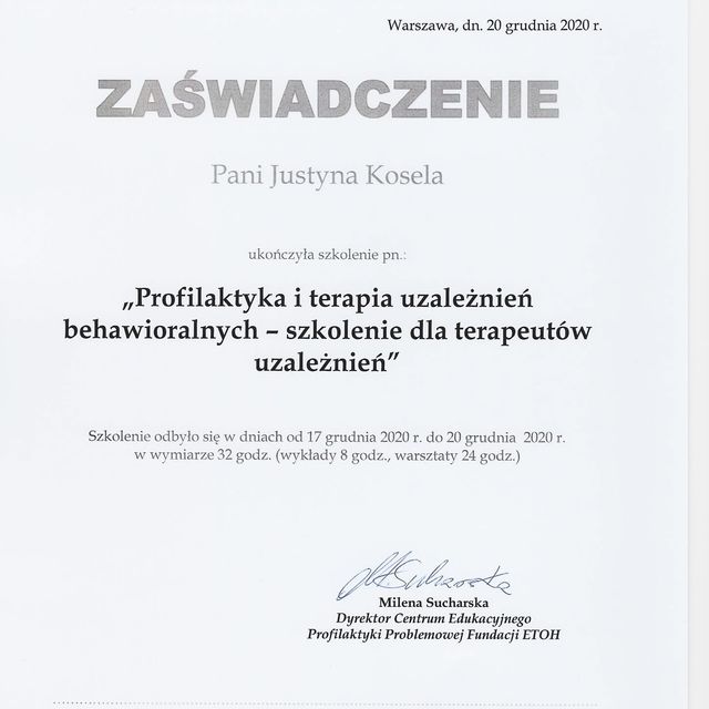 Powiększ obraz: certificate 5