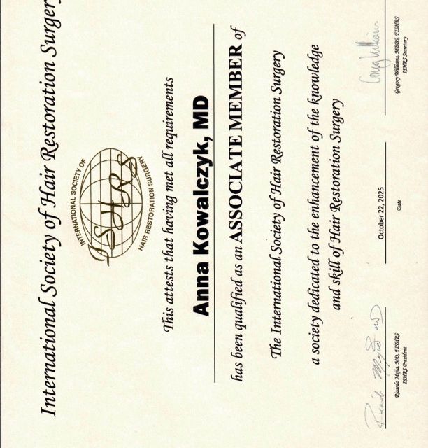 Powiększ obraz: certificate 8