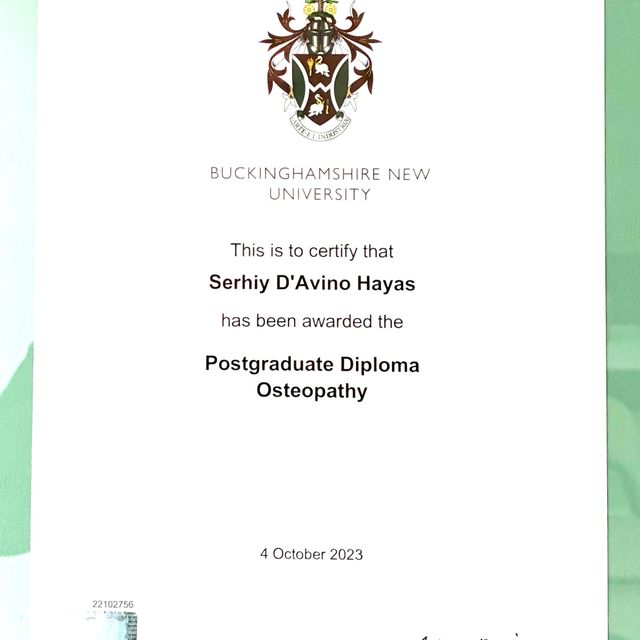 Ingrandire l'immagine: certificate 2