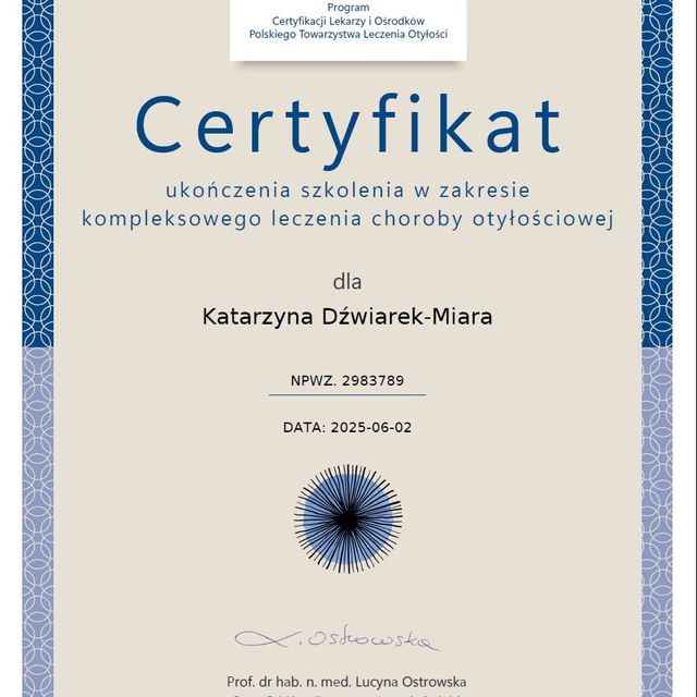 Powiększ obraz: certificate 5