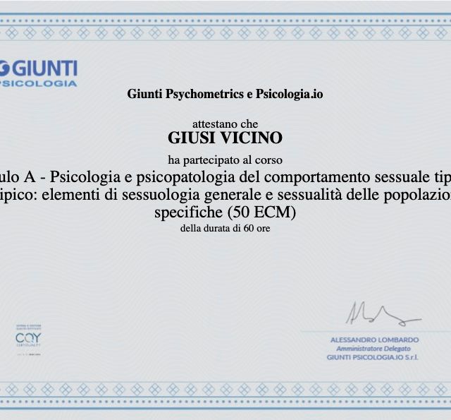 Ingrandire l'immagine: certificate 2