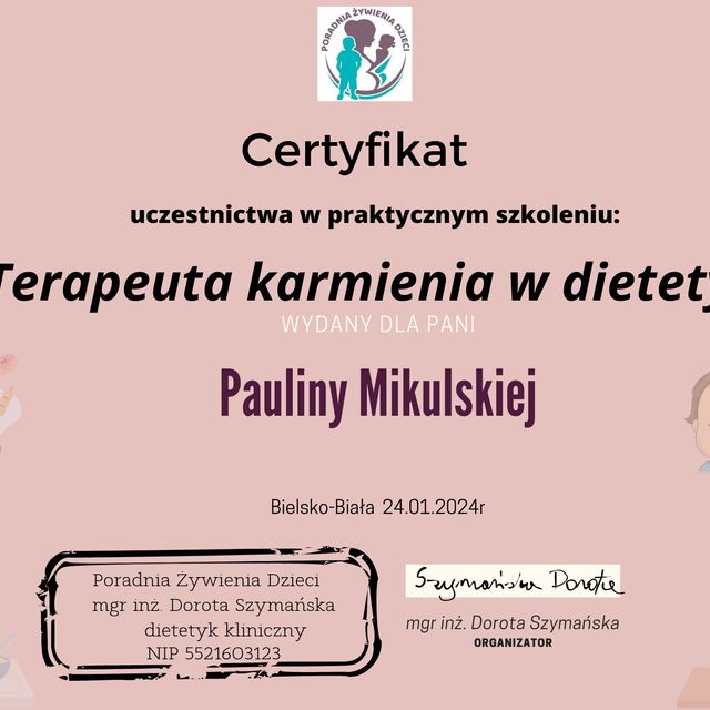 Powiększ obraz: certificate 6