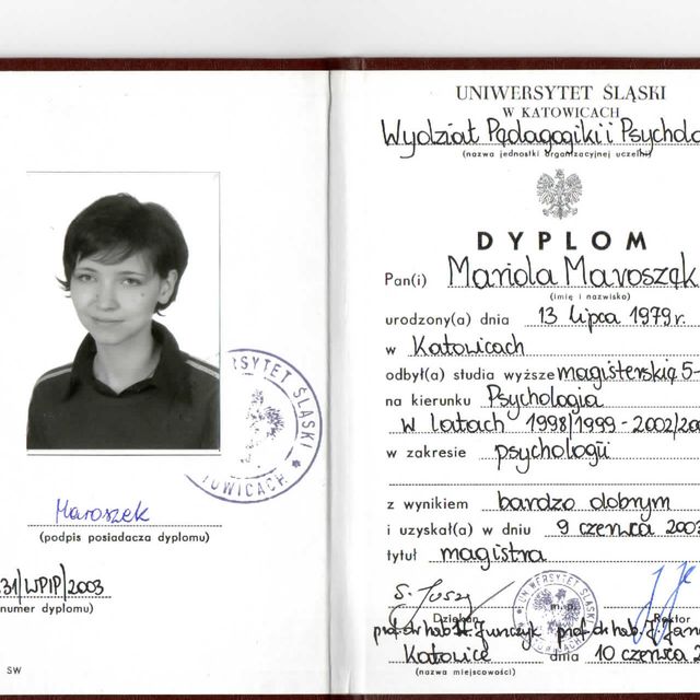 Powiększ obraz: certificate 4