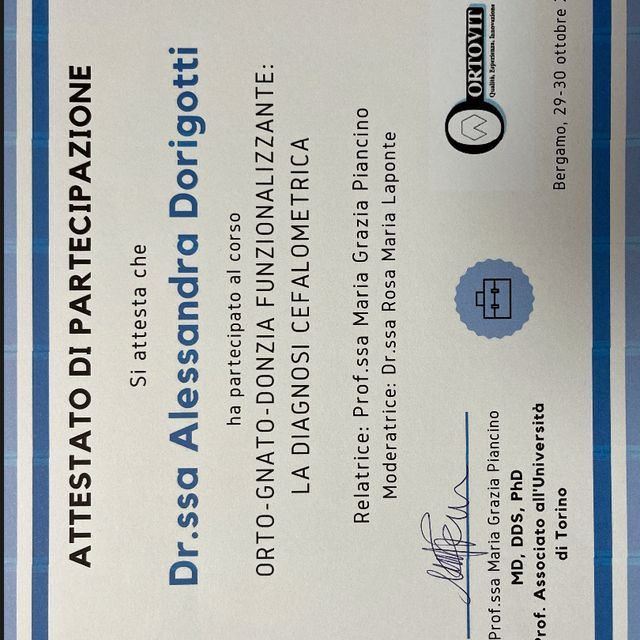 Ingrandire l'immagine: certificate 12