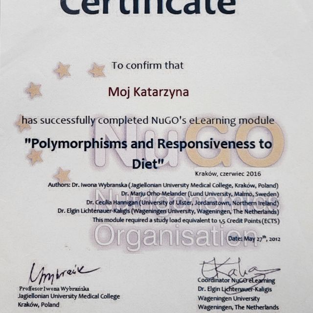 Powiększ obraz: certificate 3
